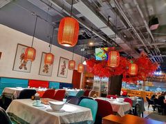 大堂-雲蜀龙阁·金牌水煮鱼(方庄店)