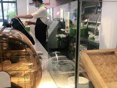 -老乡鸡(滨湖假日店)