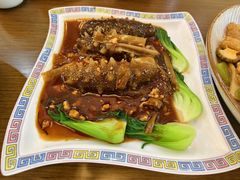 -八大关宾馆餐厅