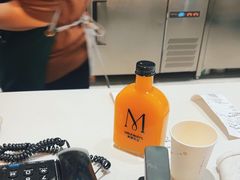 -Mr.Fruits水果先生(英蓝金融中心店)