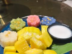 -Home Thai·泰谣(王府井apm店)