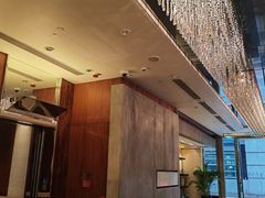 -香港尖沙咀凯悦酒店