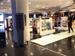 -尼诺伊·阿基诺国际机场T3航站楼