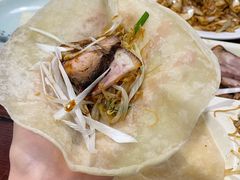 -沣元春饼馆(幸福巷店)