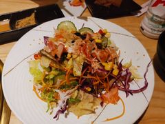 -松鱼亭·和牛烧肉(协鑫广场店)