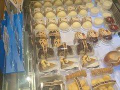 -小飞象面包公社(珠江路金鹰店)