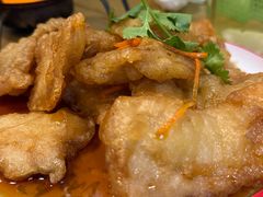 -烤满分·东北烧烤(首经贸店)