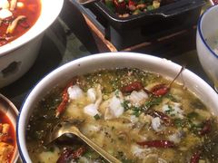 -缪氏川菜(丰盛町店)