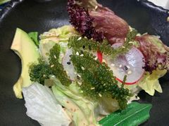 -大渔铁板烧(万象城店)