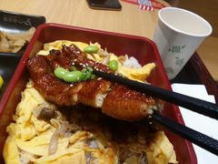 -町门烤肉拌饭专门店(新天地店)