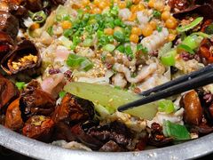 -大丰收脆鱼(浦西万达店)