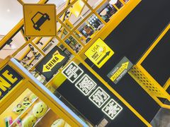 -快乐柠檬happy(衡阳步步高店)