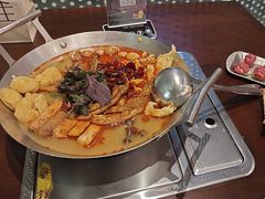 -小螺大作·螺蛳粉火锅(林和西店)
