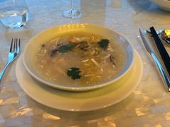 -广州四季酒店·佰鲜汇·现代法餐