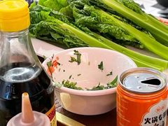 -晓宇重庆火锅(赛格国际购物中心店)