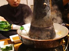 -丁卯•铜锅涮肉(工体店)