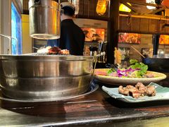 -榮華亭烧肉放题·和牛酒场(花都店)