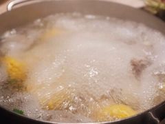 -为什么牛潮汕牛肉火锅(中信广场店)