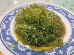 海藻-品味轩(华山路店)