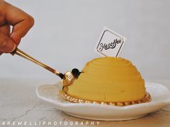 格雷特-Me Coffee下午茶艺术空间