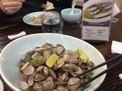 -盒马渔市餐厅