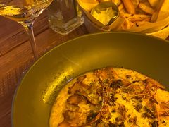 -ibarrel爱杯·bistro&brunch(江宁路店)