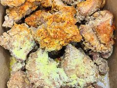 -Obligi Chicken韩式炸鸡(五道口店)