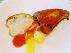 -Social 秀西餐厅-长沙瑞吉酒店(运达店)