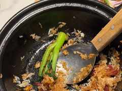 -火啫啫·粤式啫啫煲(南通首店)