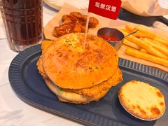-必胜客(堤口路店)