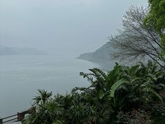 -白帝城·瞿塘峡景区