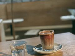 -VOYAGE COFFEE(北锣鼓巷店)
