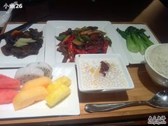 商务套餐-北京饭店