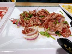 -牛鲜盛齐齐哈尔烤肉(曹路店)