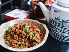 18秒炒牛肉-珍藏湘约(科技园店)