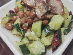 -京碗居老北京特色菜(北环东路店)