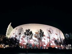 -琴岛之星摩天轮