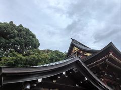 -鹤冈八幡宫