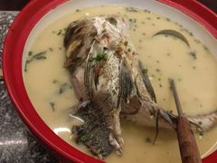 -福满我家大碗厨·湘菜(上海大厦店)