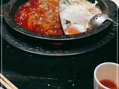 -川中故事·成都老火锅(东书房店)