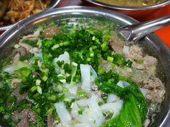 老友三鲜粉-舒记粉店(七星路店)