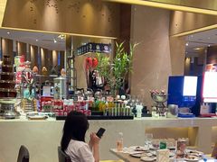 -长沙三景韦尔斯利酒店·Oval全日制餐厅自助餐