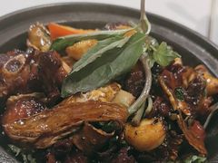 -鹿港小镇(金虹桥国际中心店)