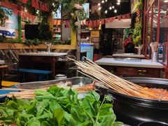 -钢管厂五区小郡肝火锅串串香(总店)