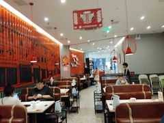 -八合里潮汕鲜牛肉火锅(上海汇智广场店)