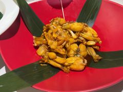 -湖锦酒楼·30年经典湖北菜(沌口店)