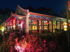 -白家大院·王府宫廷菜(苏州街店)