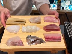 -小十Omakase(地王大厦店)