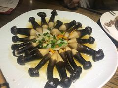 -广东道至正餐厅(区庄店)