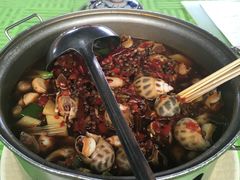 -盛港湾海鲜食府(黄沙店)